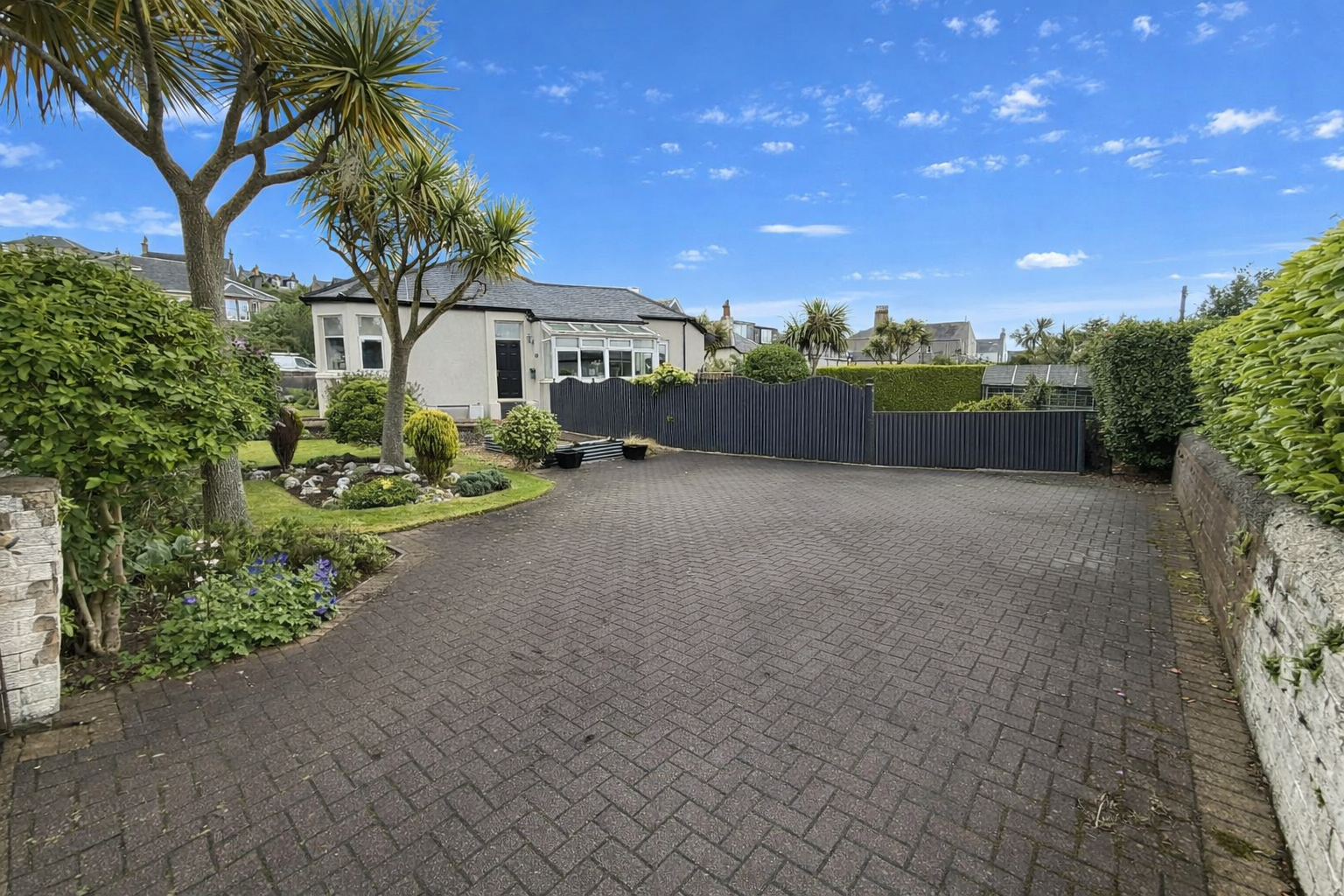 Merlewood Road, West Kilbride
